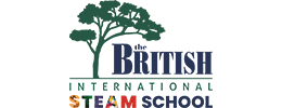 British International S.T.E.A.M. School 