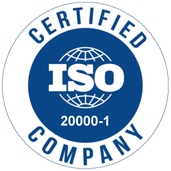ISO 20000-1
