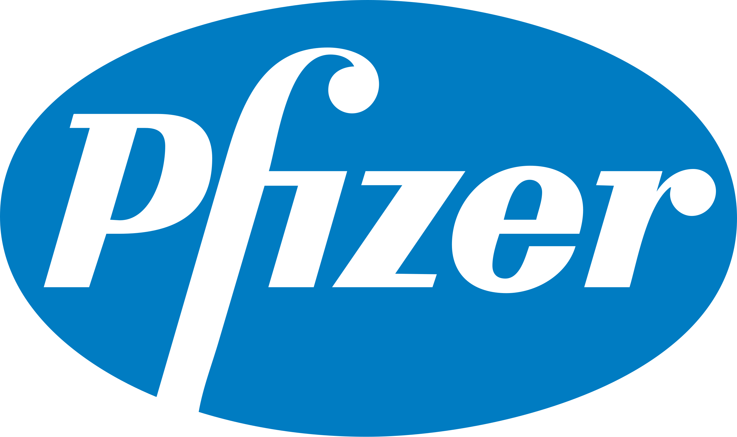  Pfizer logo
