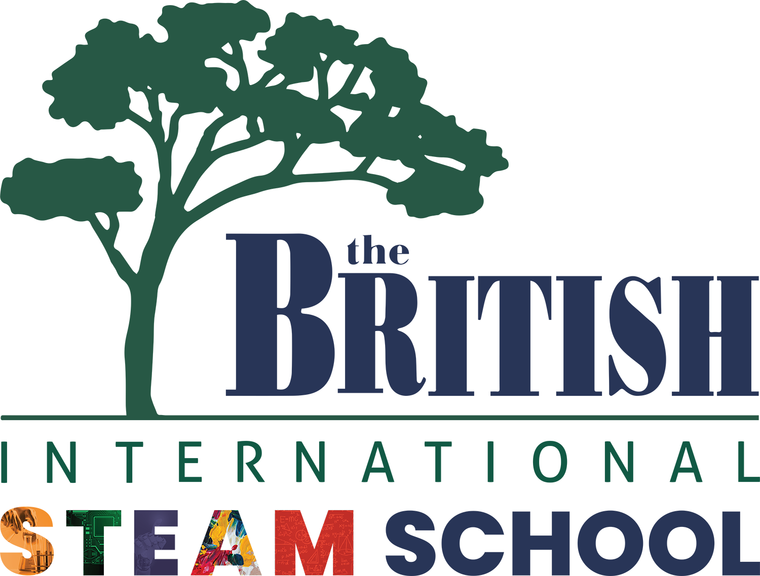 British International STEAM School