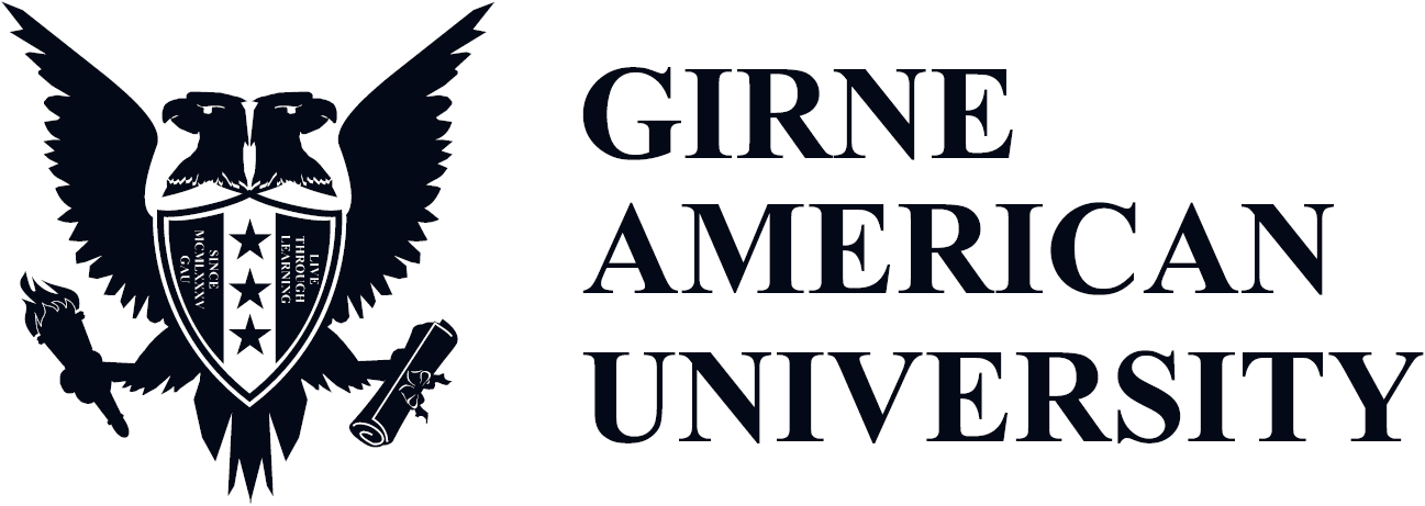 girne american university