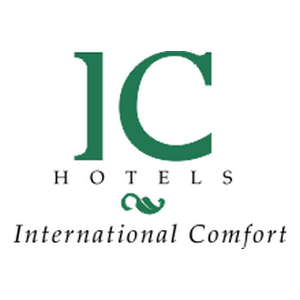 ic hotels logo